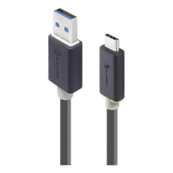 ALOGIC 2m USB 3.1 USB-A to USB-C Cable Male to Male MOQ:3