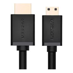 UGREEN Mini HDMI to HDMI Cable 1M 10195
