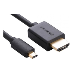 UGREEN Micro HDMI to HDMI Cable 3M 30104
