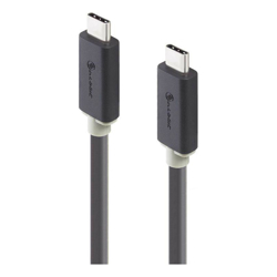 ALOGIC 1M USB 3.1 USB-C TO USB-C MALE TO MALE- PRO SERIES
