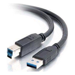 ALOGIC 3m USB 3.0 Type A to Type B Cable Male to Male
