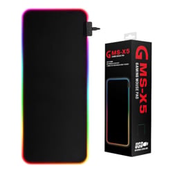 Marvo MS-X5 RGB Mouse Mat / Pad Large