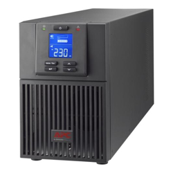 APC EASY UPS (SRV) 2000VA 230V ON-LINE Double CONV TWR 2 Year WTY
