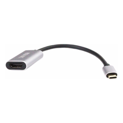 4Cabling USB 3.1 Type-C Male to HDMI Converter | 20cm