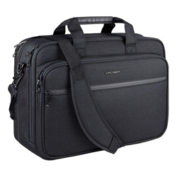 Kroser18 up to 18" Notebook Carry Case 