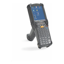 Zebra Symbol MC9200 MOBILE COMPUTER Scanner (Refurbished) 12Mth Warranty