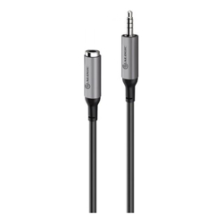ALOGIC 5m Ultra 3.5mm (Male) to 3.5mm (Female) Audio Extension Cable