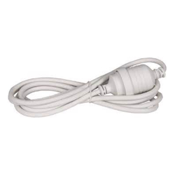 Jackson Industries Jackson  Ext Lead 10m White