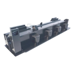 Kyocera WT5190 Waste Bottle