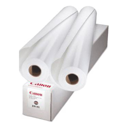 Canon A0 Bond Paper 80gsm 841mm X 150m (2 Rolls 3 Core) for 36-44 inch Technical Printers