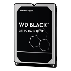 Western Digital WD Black 500GB 2.5  SATA HDD 7200RPM  6Gb/s 64MB Cache 5yrs Wty ~WD5000LPLX