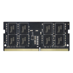 Team Elite 16GB DRAM DDR4 3200MHz SODIMM