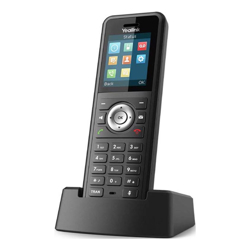 Yealink W59R Ruggedised SIP DECT IPPhone Handset