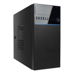 InWin EN708 MID Tower 450W PSU