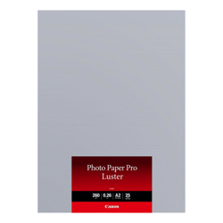 Canon Luster Photo Paper A2