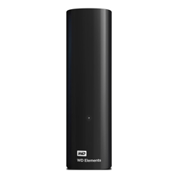 WD Elements DESKTOP 14TB BLACK AUS/NZ