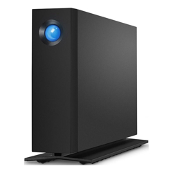 LaCie 1BIG Dock 8TB 7200rpm Enterprise USB-C THUNDERBOLT3 5YR