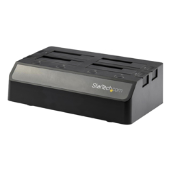 4 Bay SATA HDD / SSD Docking Station