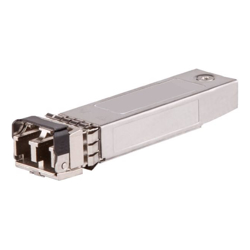 ARUBA COMPATIBLE SR Transceiver 10G LC Connector Multimode 300M (OM3/4) 5yr RTB WTY