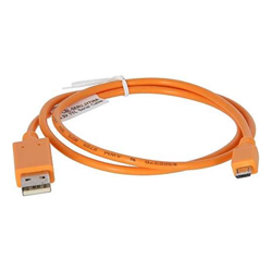 HP AP-CBL-SERU Console Adapter Cable