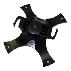 Aruba AP-220-MNT-W1 Basic Mount Kit