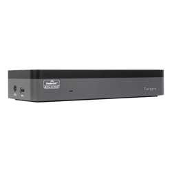 Targus USB-C QUAD VIDEO 4K DOCKING STATION WITH 100W POWER