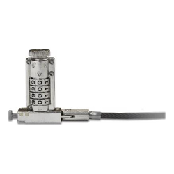 Compulocks Noble LockS T-BAR Combination Lock