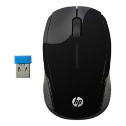 HP Wireless Mouse 200