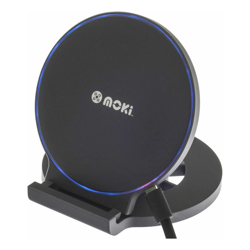 Moki ChargeStand 10W Wireless