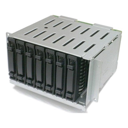 Lenovo ThinkSystem ST550 2.5 inch SATA/SAS 4-Bay Backplane Kit