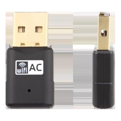Fanvil WF20 Wi-Fi Dongle Compatible with Fanvil X5 Favil X6 / X210