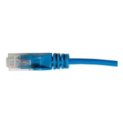 HYP CAB NW-CAT6-3M-SLIM-BLUE