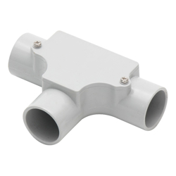 4C | Inspection Tee 20mm - 20 Pack