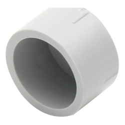 4Cabling 4C | 25mm End Plug 100 Pack