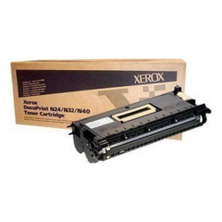 Fuji Xerox X589 Toner and Drum (23K) - GENUINE