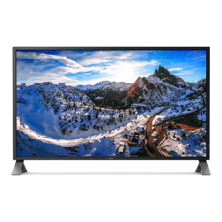 Philips 438P1 43" IPS 4K monitor with Speakers
