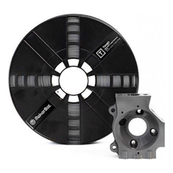 Makerbot Tough PLA Extruder for Z18 Only Tough PLA Only