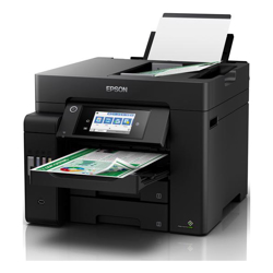 Epson ET5800 Inkjet MFP