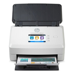 HP ScanJet Ent Flow N7000 snw1 Scanner