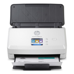 ScanJet Pro N4000 snw1 Scanner