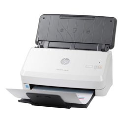 HP SCANJET Pro 2000 S2 SHEETFEED SCANNER 35PPM MAX 1200DPI DUPLEX 1YR