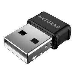 NETGEAR A6150 AC1200 Dual Band USB 2.0 Nano Adapter