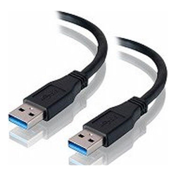 ALOGIC 2m USB 3.0 Type A to Type A Extension Cable - Male to Female - MOQ:9