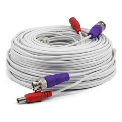 UL 30M / 100FT BNC Extension Cable
