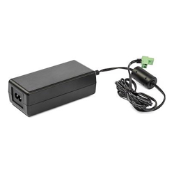 StarTech DC Power Adapter 20V 3.25A Universal AC DC Power Supply Block Adapter External 2 Pin Terminal Block (ITB20D3250)