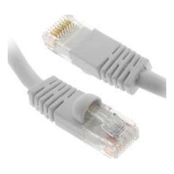 RJ45 UTP Cat6 Cable 50m