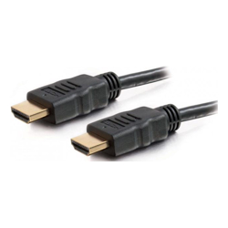 Simplecom CAH420 2M High Speed HDMI Cable with Ethernet 2M (6.6ft), 1 Year 