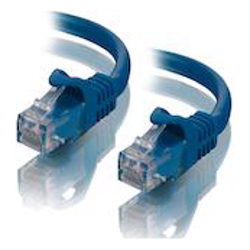 ALOGIC 30m Blue CAT6 Network Cable  MOQ:2