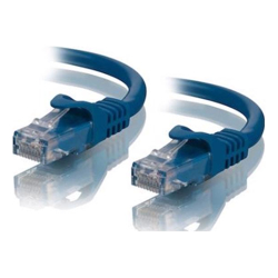 ALOGIC 25m Blue CAT6 network Cable