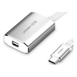UGREEN USB-C to MIni DisplayPort Adapter 40867